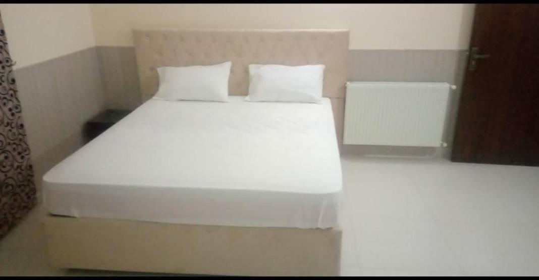 Hak Mall Suites And Apartments Rawalpindi Exterior foto
